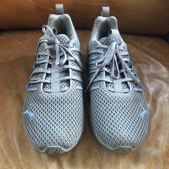 Puma Archtec Men’s Sneakers 9.5 - Picture 4 of 9